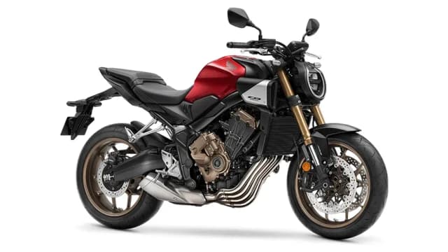Honda CB650R