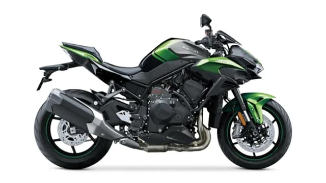 Kawasaki Z H2
