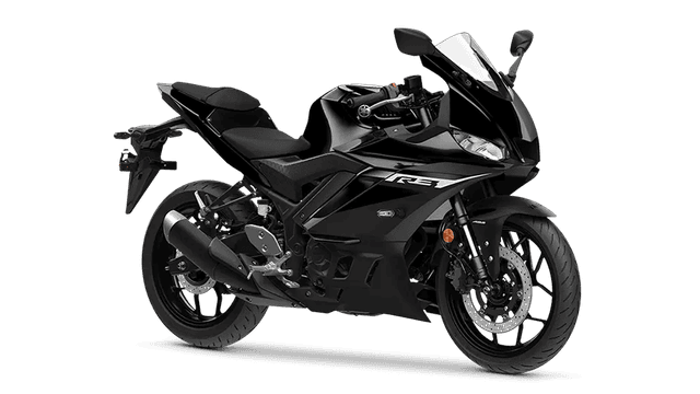 Yamaha YZF-R3