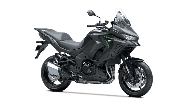 Kawasaki Versys 1100