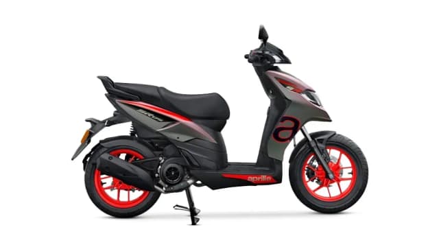 Aprilia SR 175