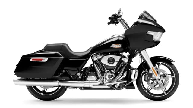 Harley Davidson Road Glide