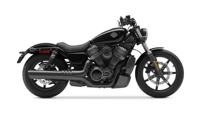 Harley Davidson Nightster