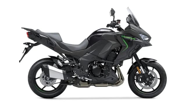 Kawasaki Versys 1100 2025