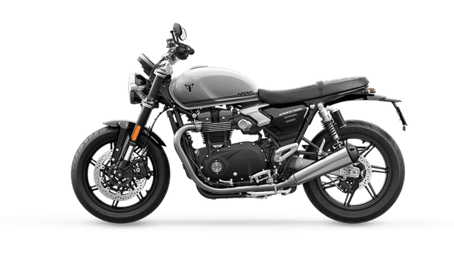 Triumph Speed Twin 1200