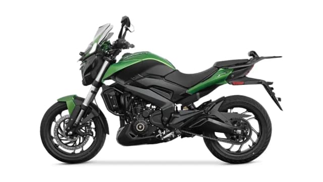 Bajaj Dominar 400
