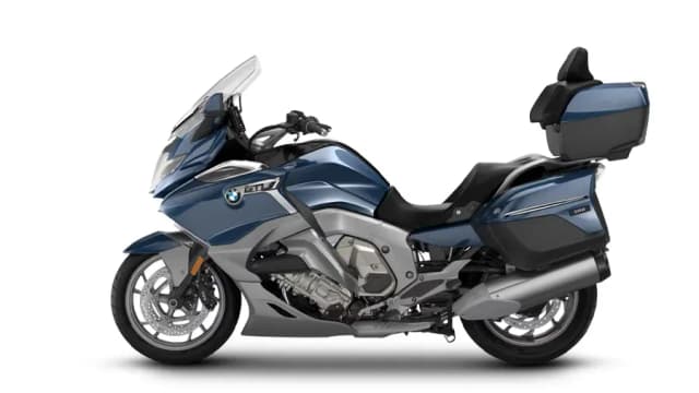 BMW K 1600 GTL