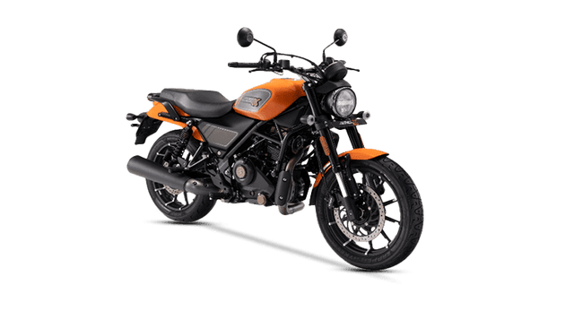 Harley Davidson X440