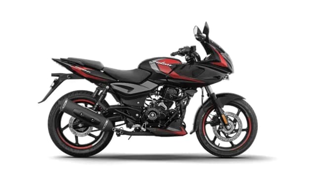 Bajaj Pulsar 220F