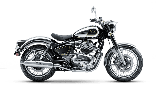 Royal Enfield Classic 650