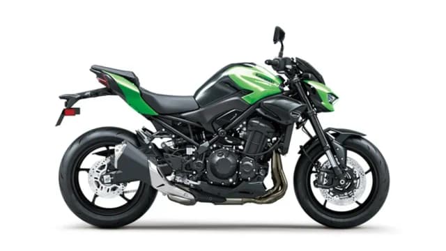 Kawasaki Z900