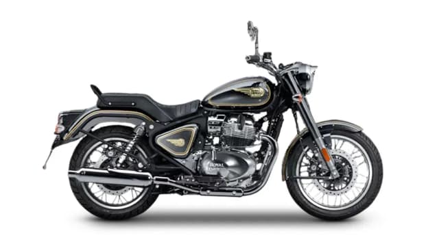 Royal Enfield Bullet 650