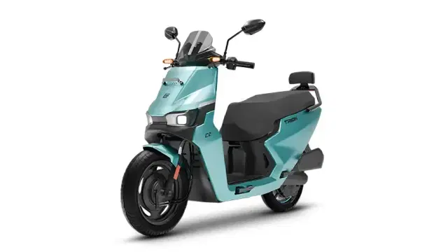 E3 Electric Trion