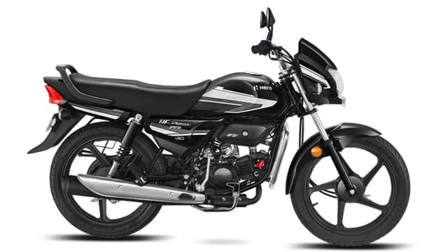 Hero HF Deluxe