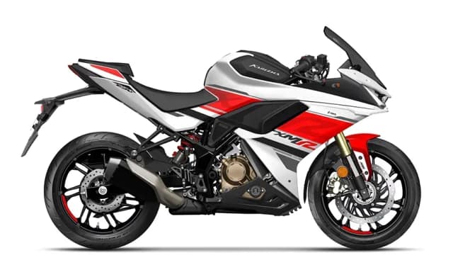 Hero Karizma XMR 250