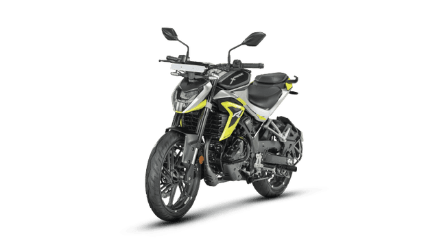 Hero Xtreme 250R