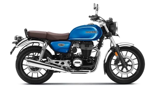 Honda Hness CB350