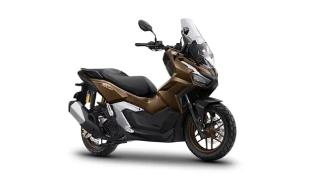 Honda ADV 160