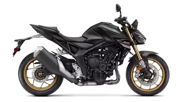 Honda CB1000 Hornet SP