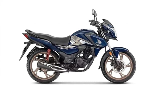 Honda SP 125