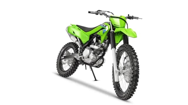 Kawasaki KLX230RS