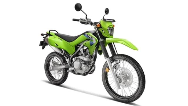 Kawasaki KLX230 S