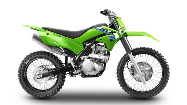 Kawasaki KLX230RS