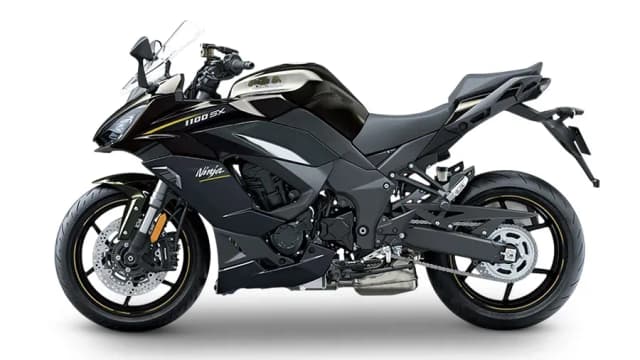 Kawasaki Ninja 1100SX