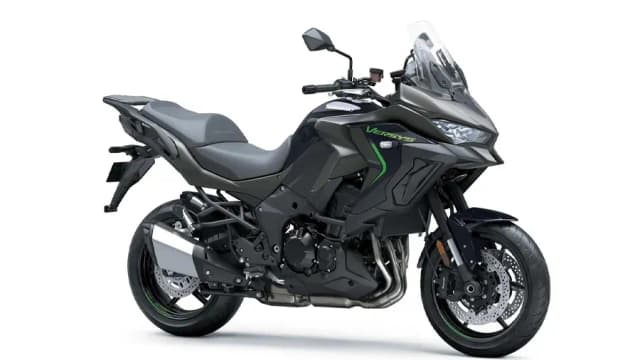 Kawasaki Versys 1100 2025