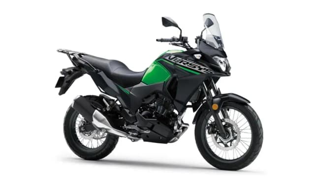 Kawasaki Versys-X 300 2025