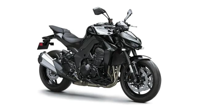 Kawasaki Z1100