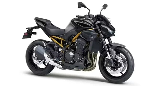 Kawasaki Z900