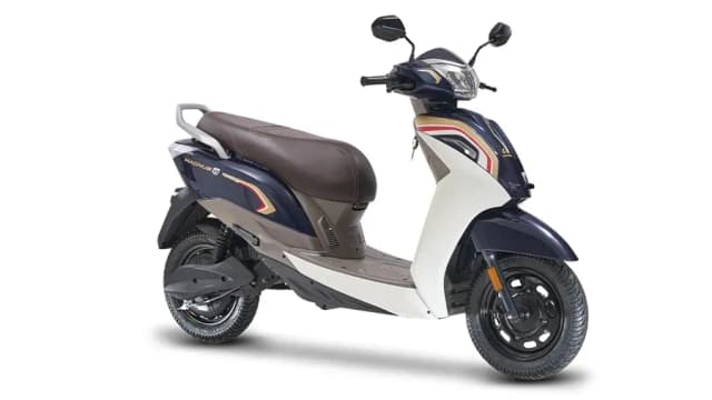 Ampere Magnus Grand