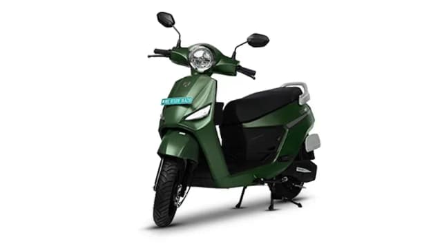 BGauss C12i Max