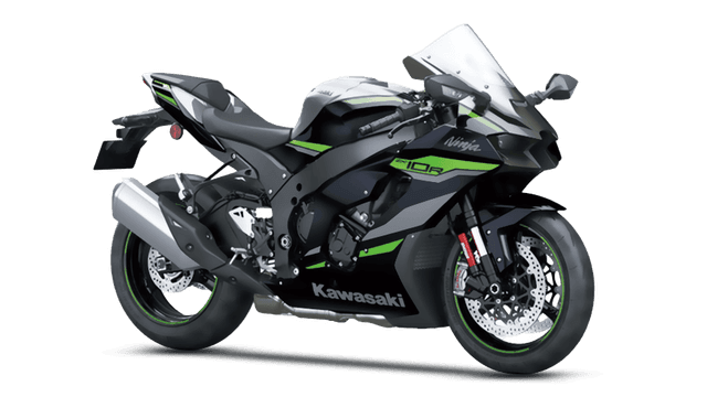 Kawasaki Ninja ZX-10R