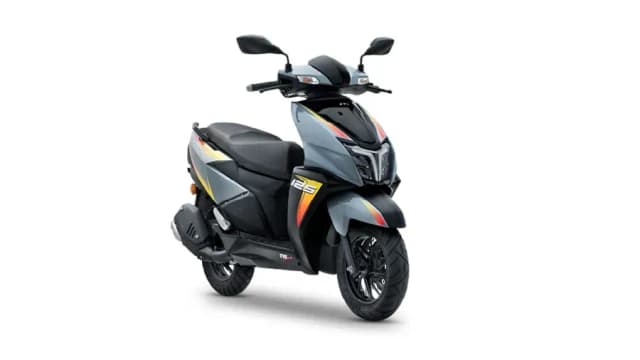 TVS Ntorq 125