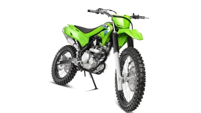 Kawasaki KLX230RS