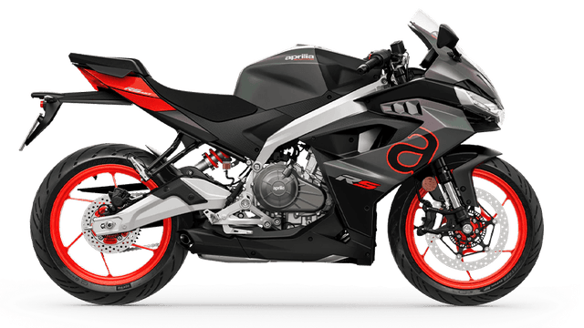 Aprilia RS 457