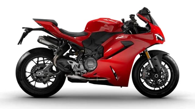 Ducati Panigale V2