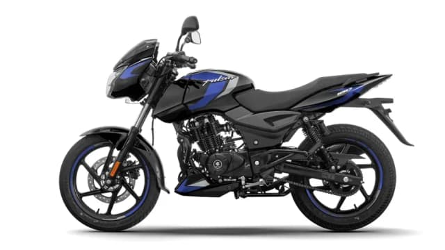 Bajaj Pulsar 180