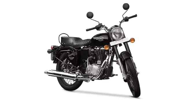 Royal Enfield Bullet 650