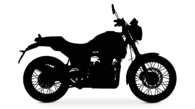 Royal Enfield Interceptor 750