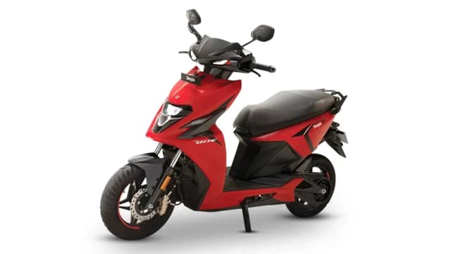 Simple Energy One Gen 2