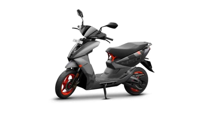 Ather 450X Gen 3