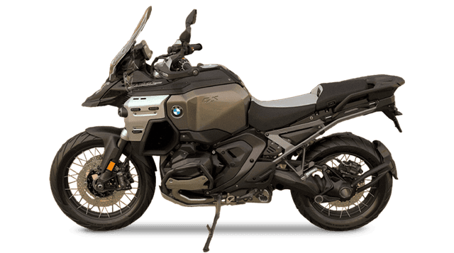 BMW R 1300 GS Adventure