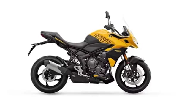 Triumph Tiger Sport 800