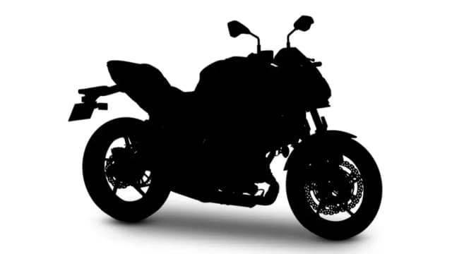 Royal Enfield Continental GT 750