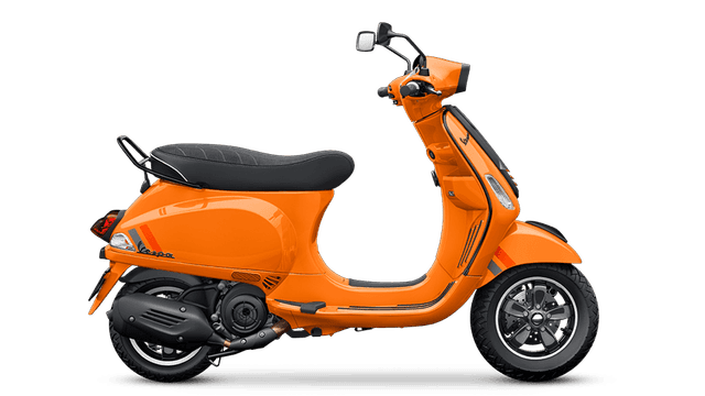 Vespa S 150