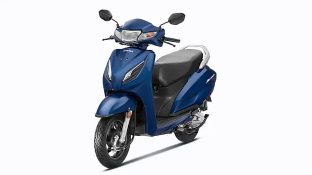 Honda Activa 6G