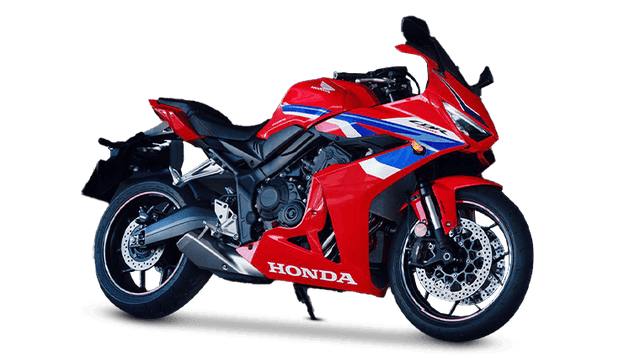 Honda CBR650R